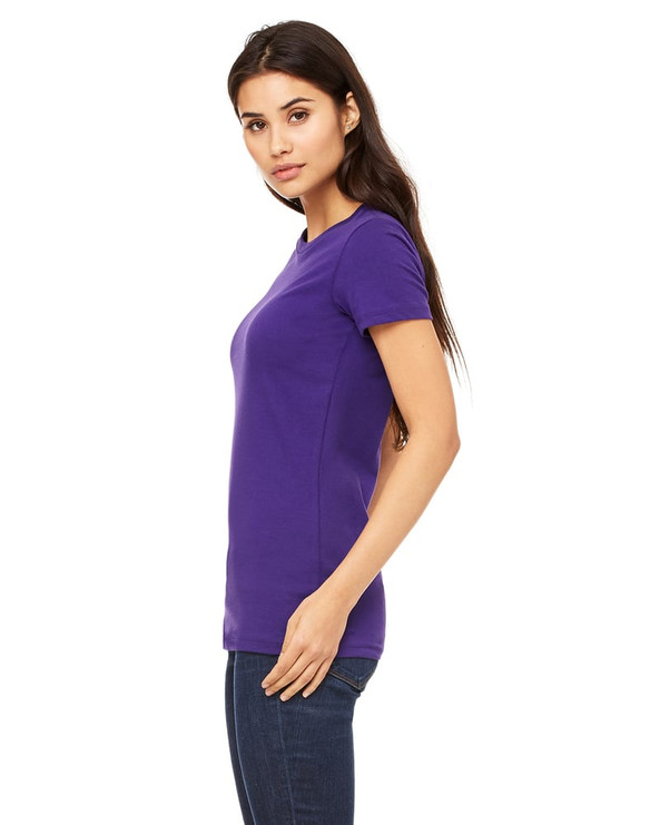 BELLA+CANVAS B6004 - Women's The Favorite Tee