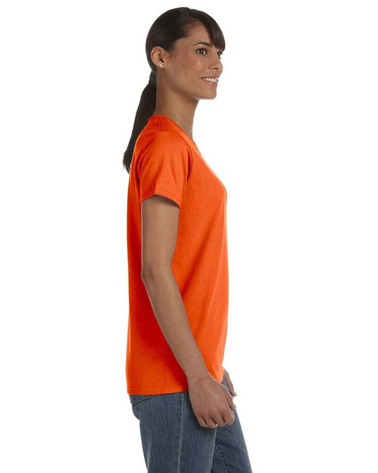 Gildan 5000L - Ladies' Heavy Cotton™ T-Shirt