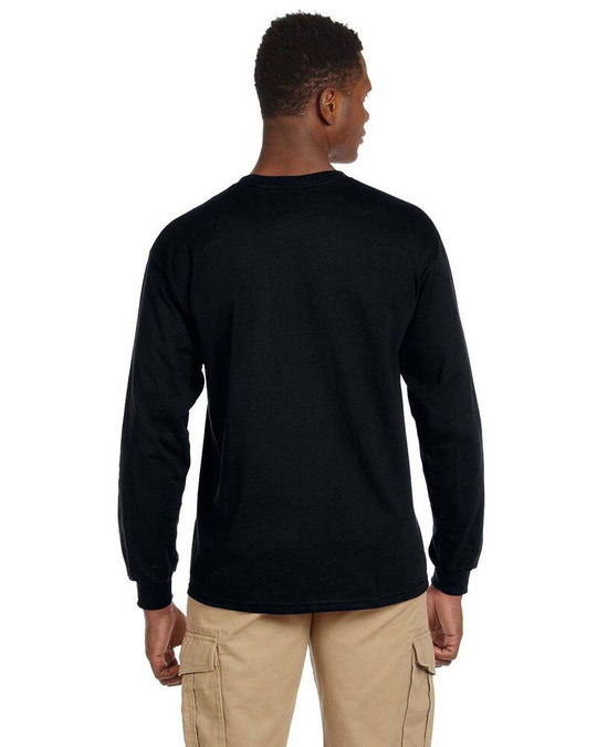 Gildan 2410 - T-shirt à manches longues pour homme