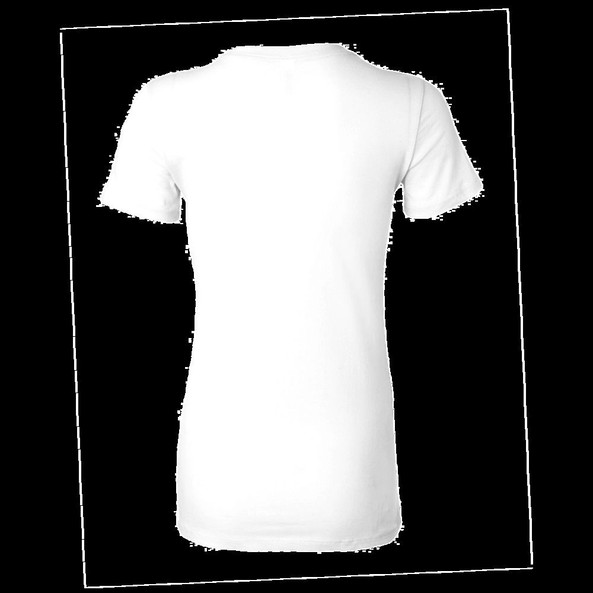 BELLA+CANVAS B6004 - Women's The Favorite Tee