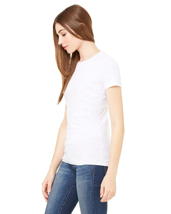 BELLA+CANVAS B6004 - Women's The Favorite Tee