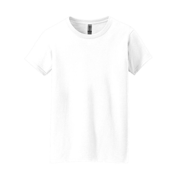 Gildan 5000L - Ladies' Heavy Cotton™ T-Shirt