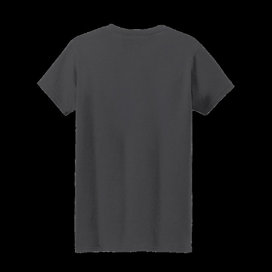 Gildan 5000L - T-shirt Coupe Missy pour