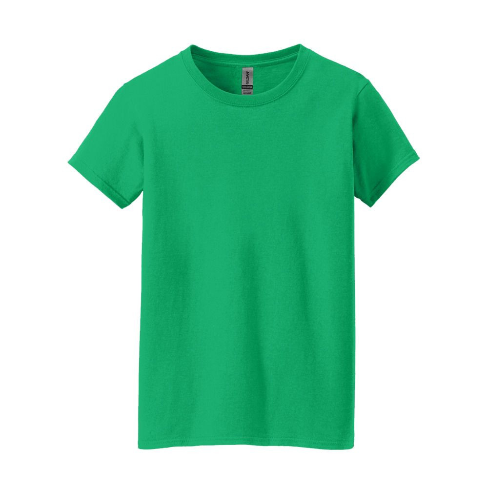 Gildan 5000L - Ladies' Heavy Cotton™ T-Shirt