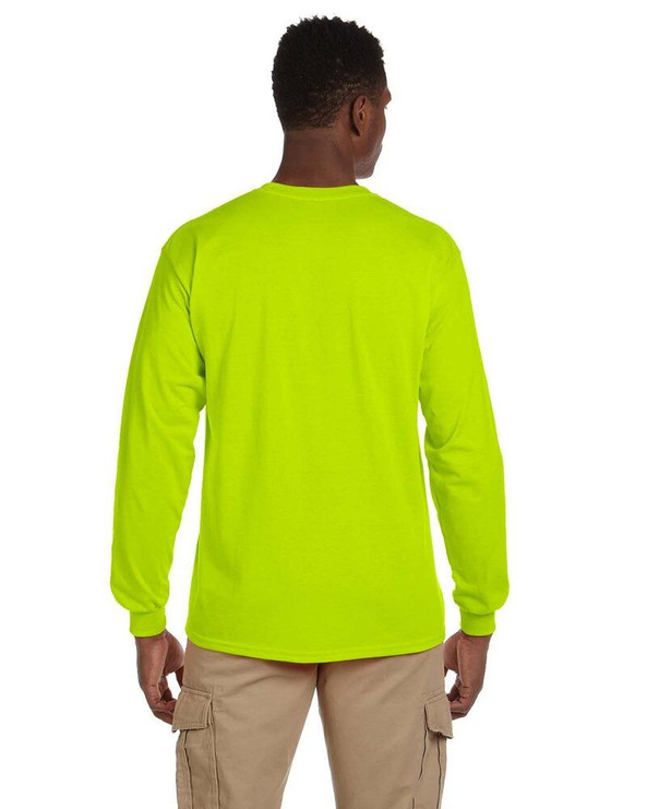 Gildan 2410 - T-shirt à manches longues pour homme