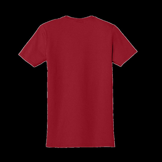 Gildan 64000 - T-Shirt Ring Spun For Men