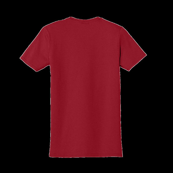 Gildan 64000 - T-Shirt Ring Spun For Men