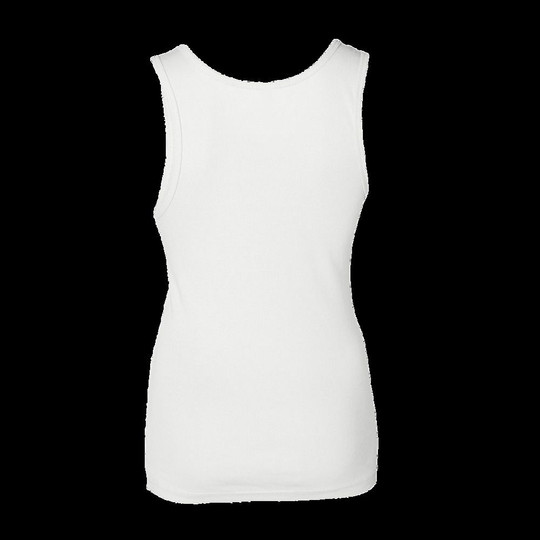BELLA+CANVAS B1080 - Women's Baby Rib Tank