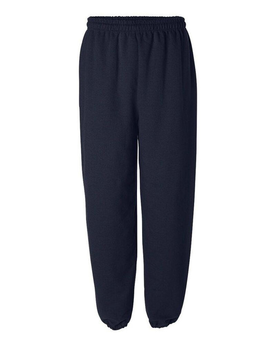 Gildan 18200 - Pantalon Molletonné Sans Poche