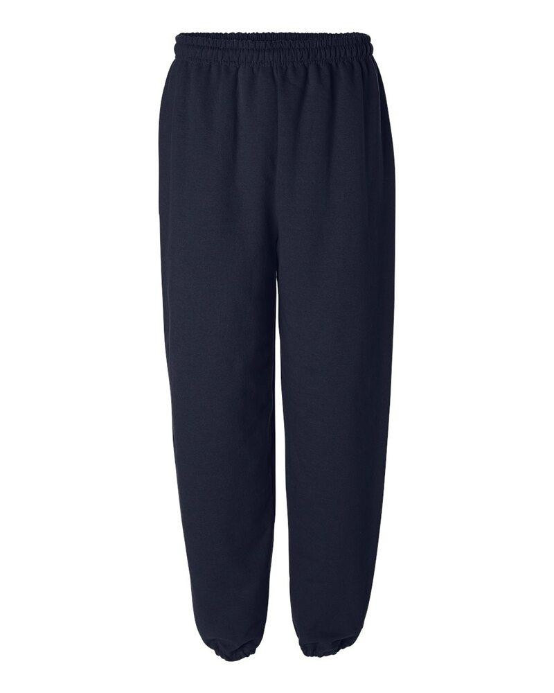 Gildan 18200 - Fleece Pants With No Pockets