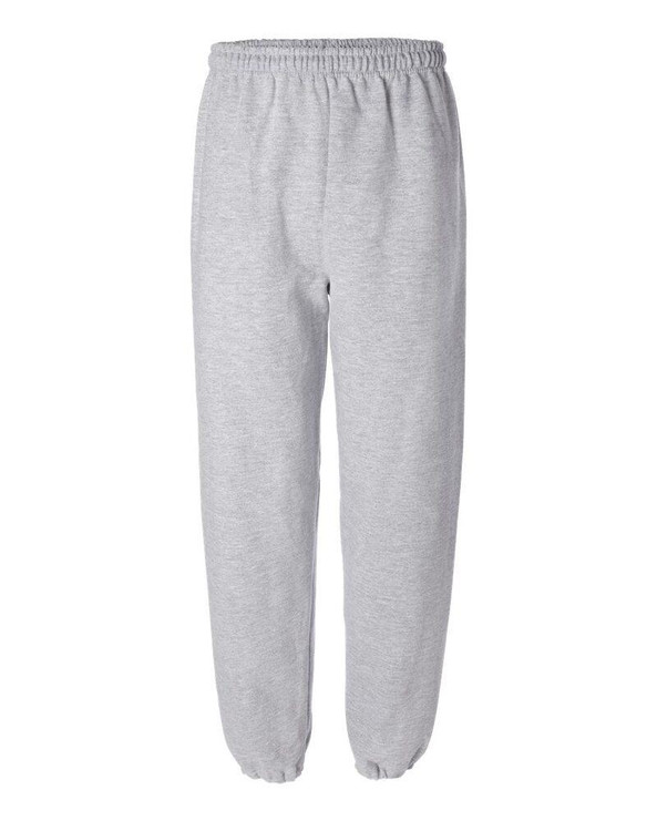 Gildan 18200 - Pantalon Molletonné Sans Poche