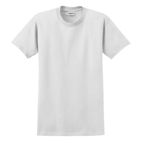 Gildan 2000 - Chandail en Ultra Cotton®