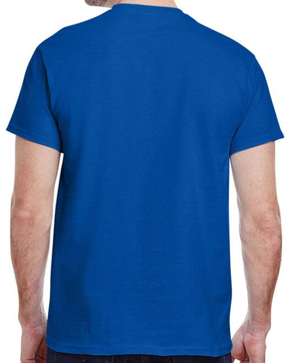Gildan 2000 - Adult Ultra Cotton® T-Shirt