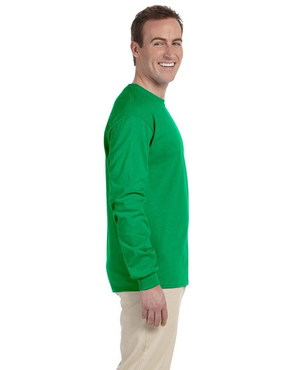 Gildan 2400 - T-Shirt à M/L