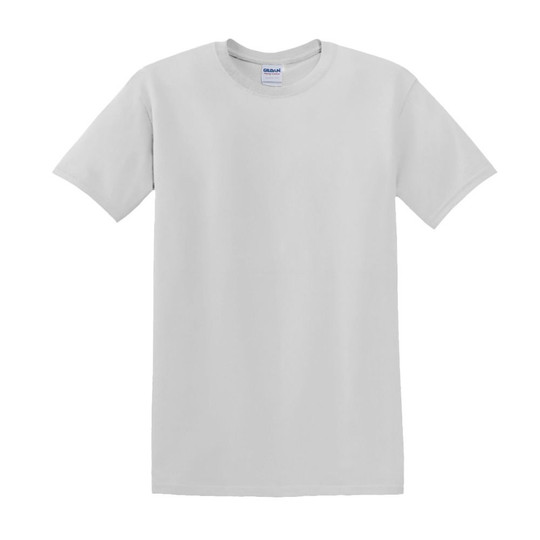 Gildan 5000 - T-SHIRT COTON SUPÉRIEUR UNISEXE