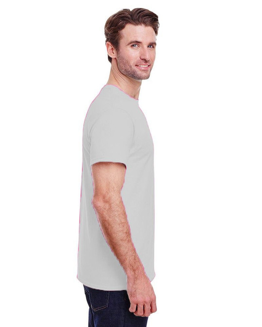 Gildan 5000 - T-SHIRT COTON SUPÉRIEUR UNISEXE