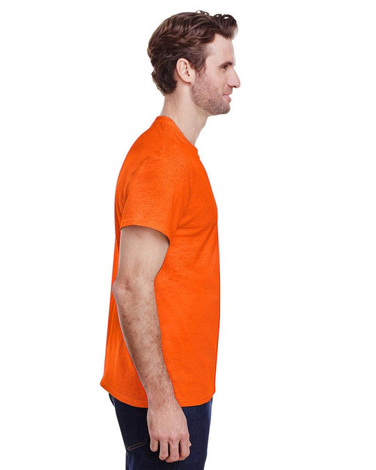 Gildan 5000 - T-SHIRT COTON SUPÉRIEUR UNISEXE