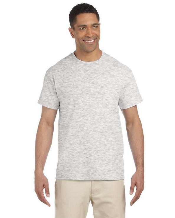 Gildan 2300 - T-SHIRT COTON ULTRA