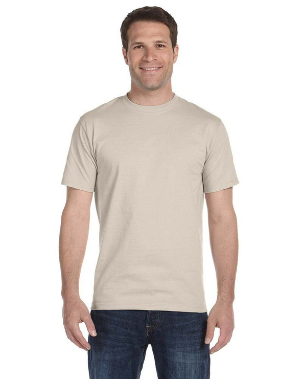 Gildan 8000 - Adult T-Shirt