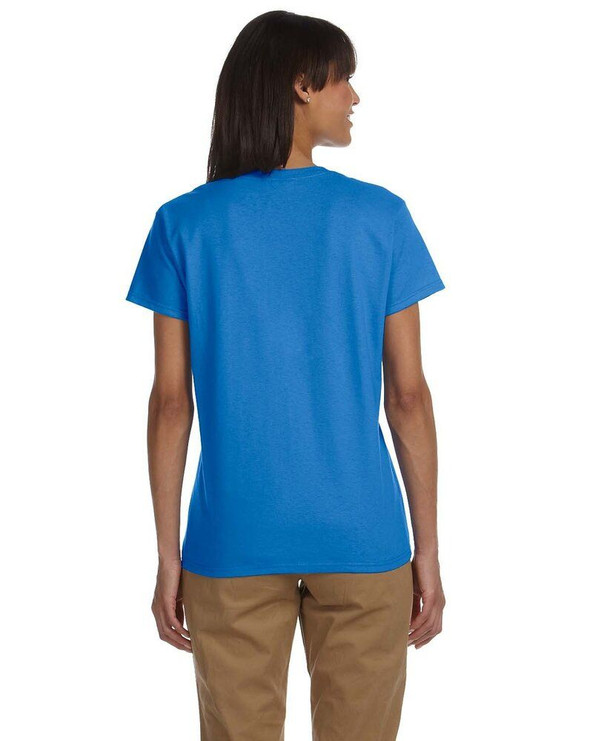 Gildan 2000L - Ladies T-Shirt