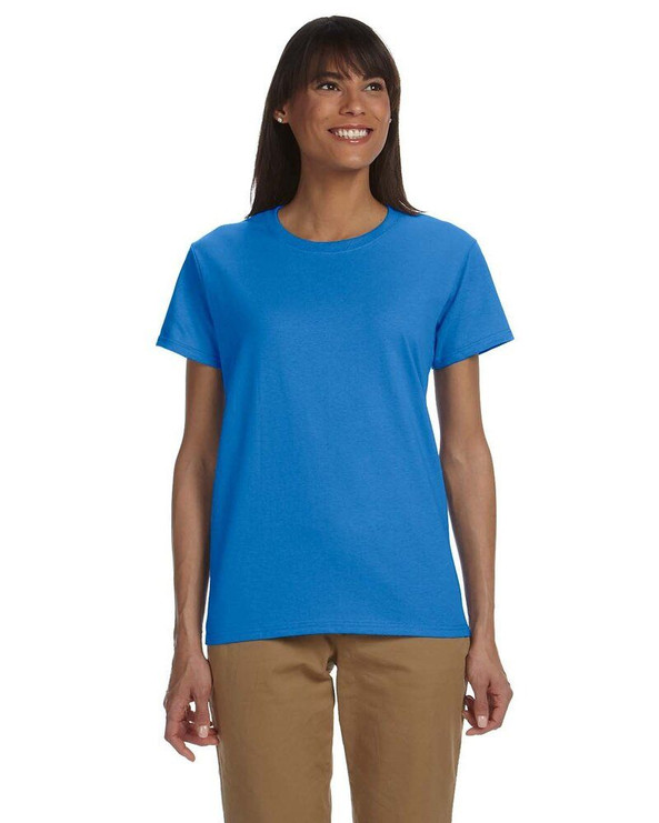 Gildan 2000L - Ladies T-Shirt