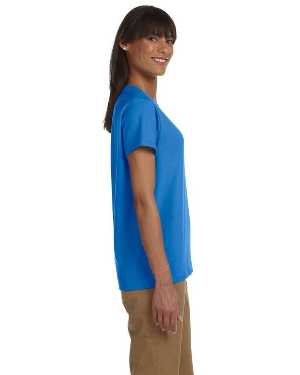 Gildan 2000L - Ladies T-Shirt