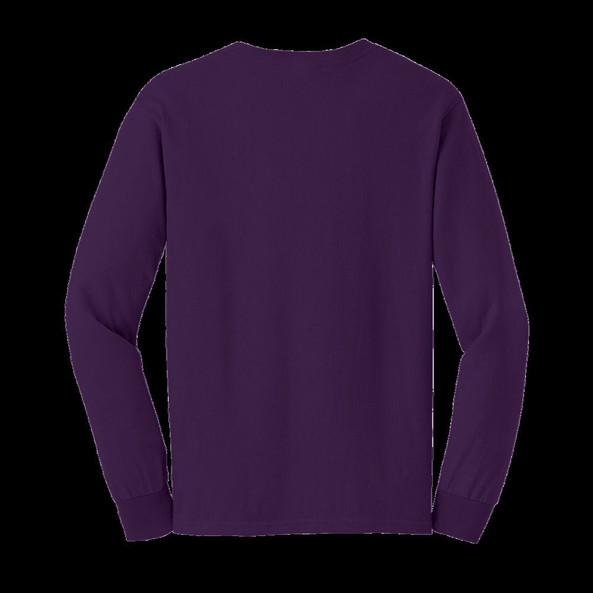 Gildan 2400 - L / S T-Shirt
