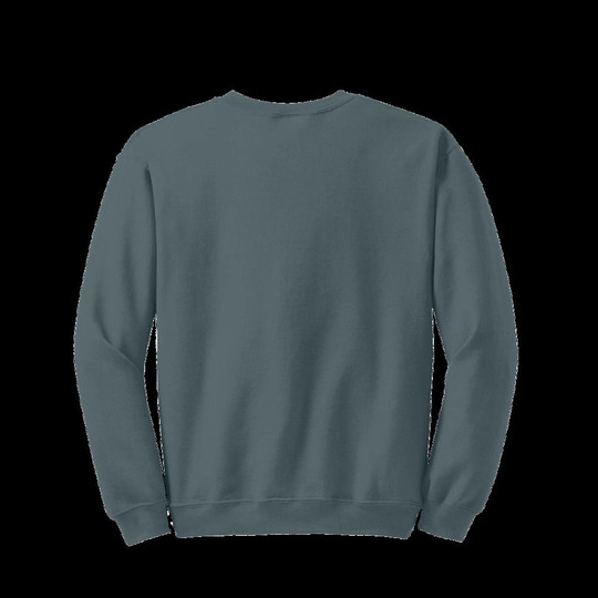 Gildan 18000 - Molleton à col arrondi 8 oz.