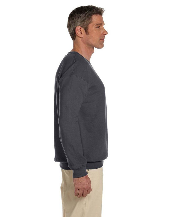Gildan 18000 - Wholesale Crewneck Sweatshirt 8 oz.