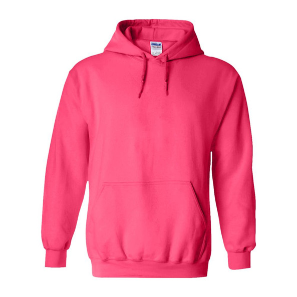 Gildan 18500 - Wholesale Hoodie Heavyweight Blend Hooded 8 oz.