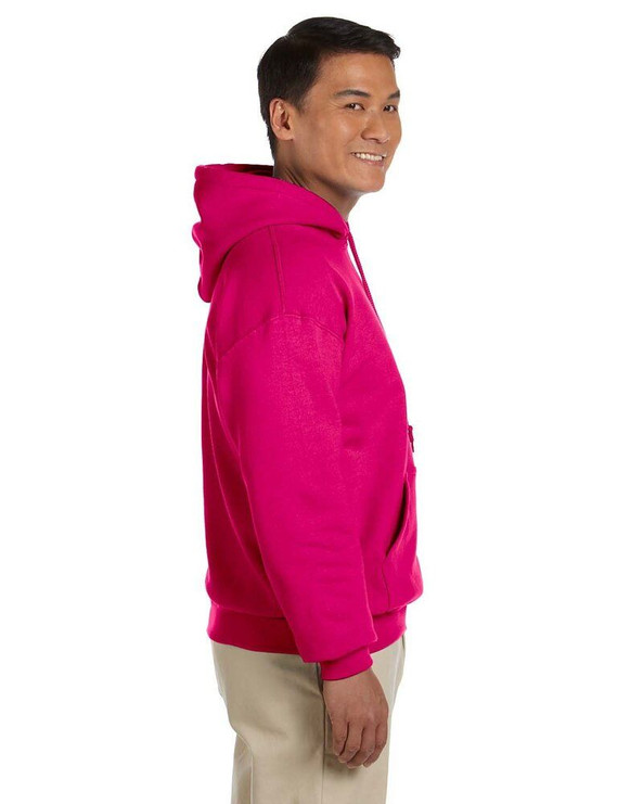 Gildan 18500 - Wholesale Hoodie Heavyweight Blend Hooded 8 oz.