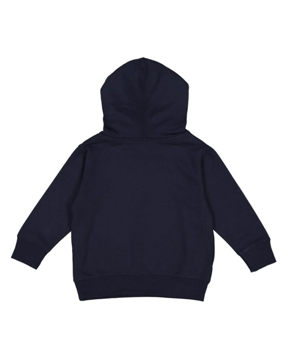 Rabbit Skins 3326 - Toddler 7.5 oz. Fleece Pullover Hood