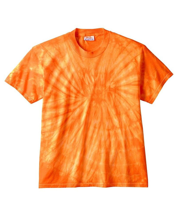 Tie-Dye CD100Y - Youth 5.4 oz., 100% Cotton Tie-Dyed T-Shirt