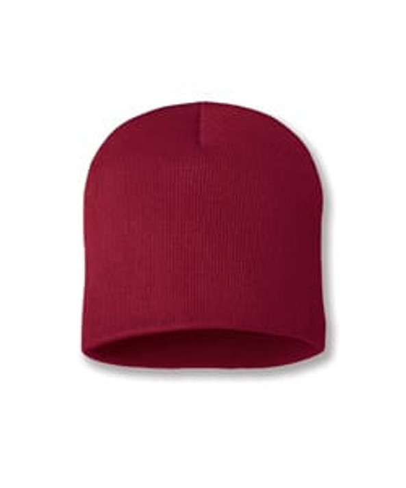 Sportsman SP08 - Knit 8" Tuque