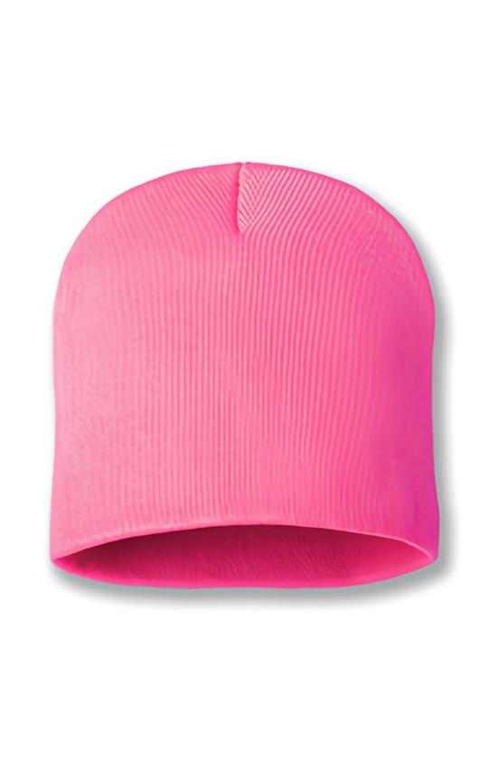Sportsman SP08 - Knit 8" Tuque
