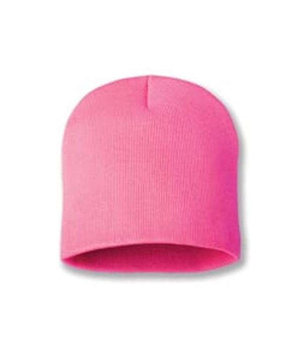 Sportsman SP08 - Knit 8" Tuque