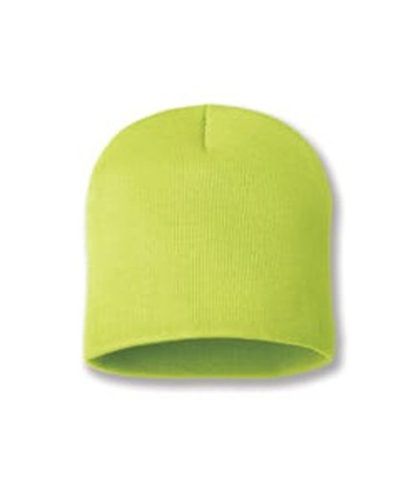 Sportsman SP08 - Knit 8" Tuque