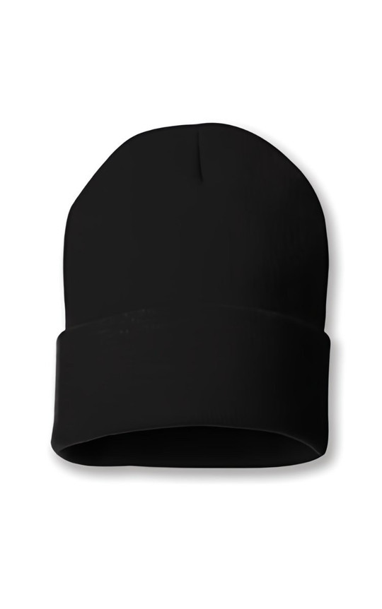 Sportsman SP12 - Knit 12" Tuque
