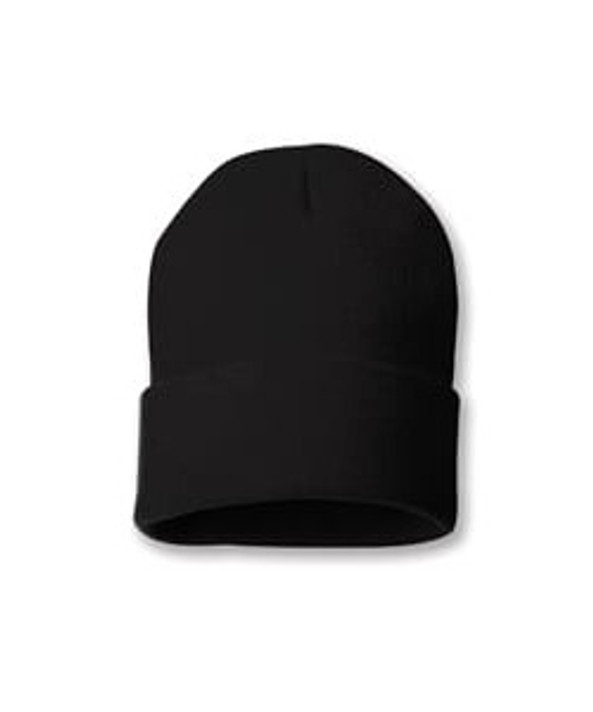 Sportsman SP12 - Tuque tricotй 12''