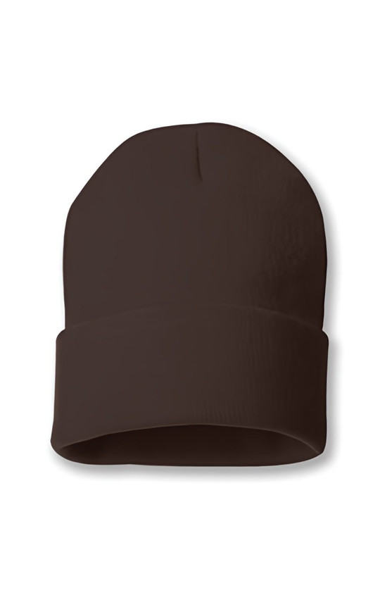 Sportsman SP12 - Tuque tricotй 12''