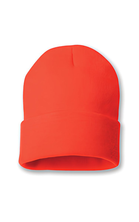 Sportsman SP12 - Knit 12" Tuque