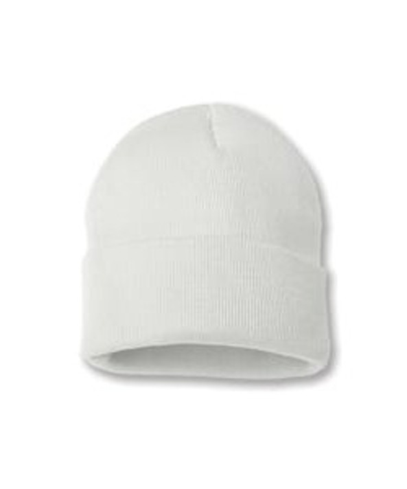 Sportsman SP12 - Tuque tricotй 12''