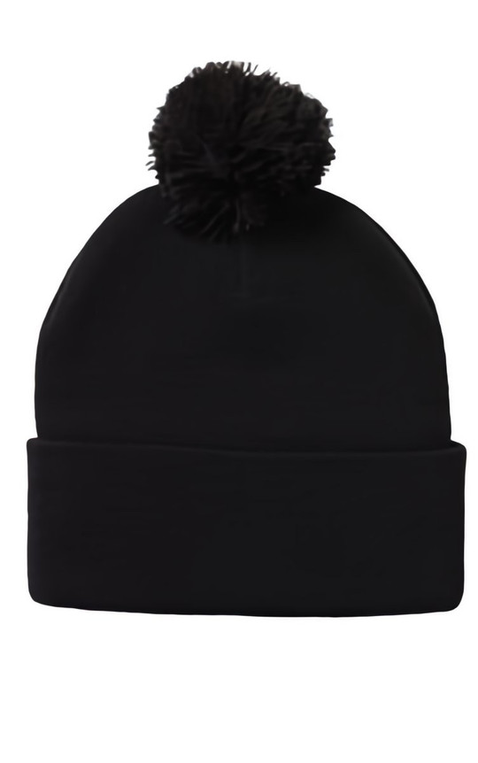 Sportsman SP15 - Tuque Pom-pom
