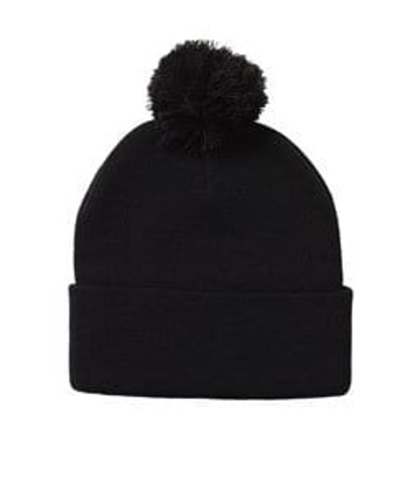 Sportsman SP15 - 12" Pom-pom Knit