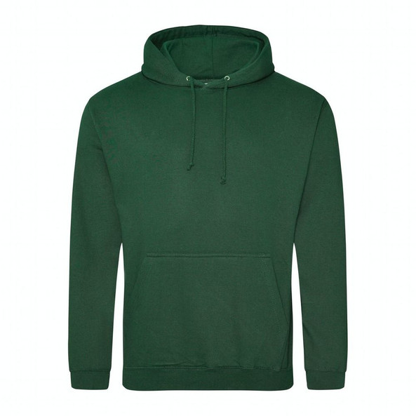 AWDis JH001 - COLLEGE HOODIE
