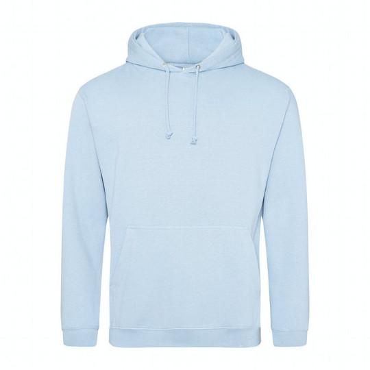 AWDIS JUST HOODS JH001 - COLLEGE HOODIE