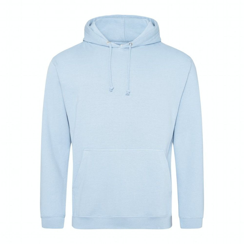 AWDIS JUST HOODS JH001 - COLLEGE HOODIE