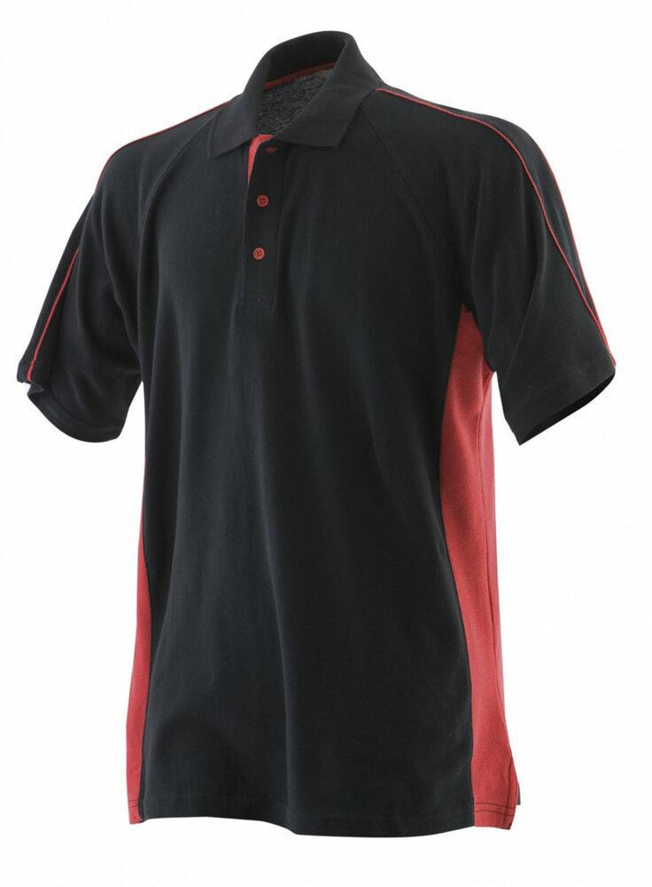 Finden & Hales LV322 - Sports polo