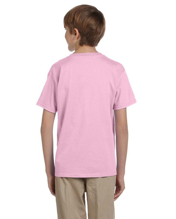 Gildan 2000B - YOUTH T-SHIRT JUNIOR 6 oz.