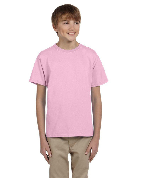Gildan 2000B - YOUTH T-SHIRT JUNIOR 6 oz.